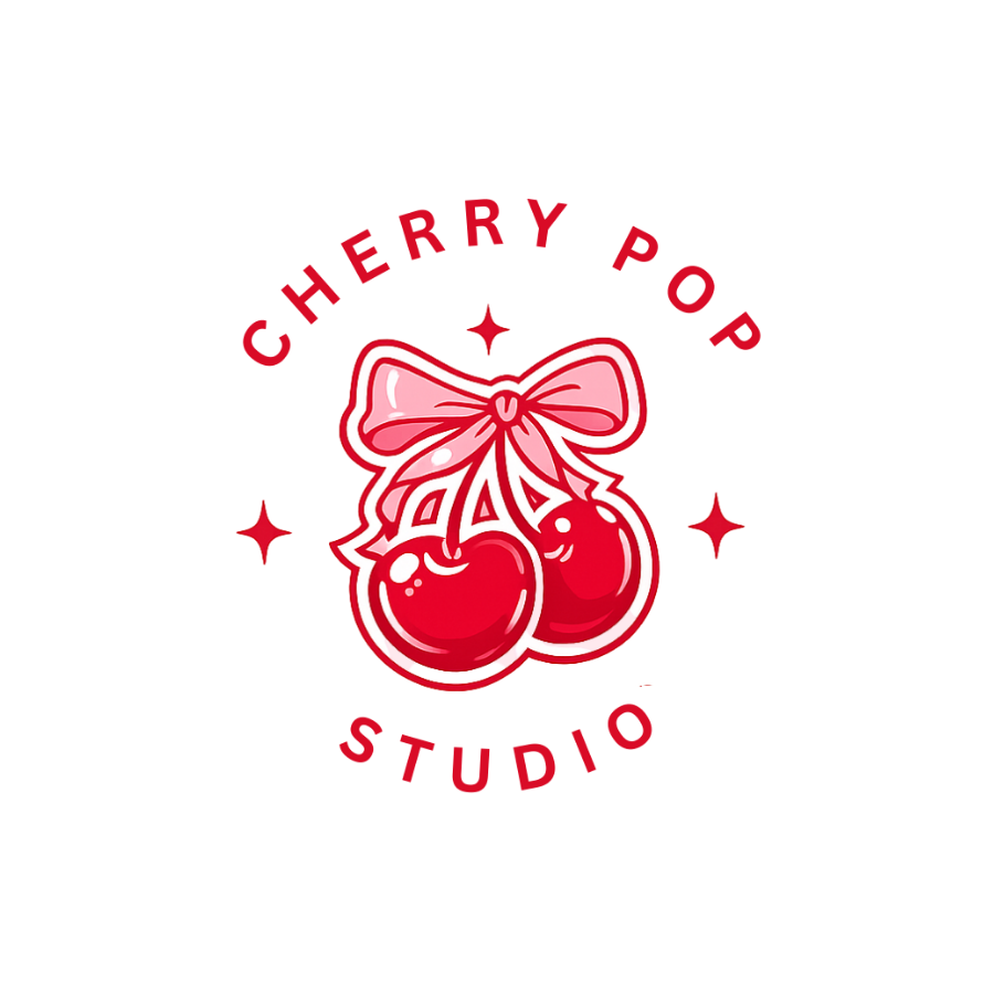Cherry Pop Studio